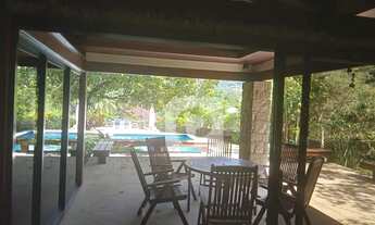 Imagem: Casa de Condomínio 6 quartos, sendo 5 suítes