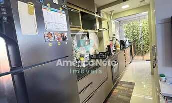 Imagem 5: Apartamento à venda, Santa Maria, Santo André, SP