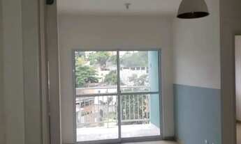 Imagem 2: Apartamento 2 quartos com lazer em Cocal