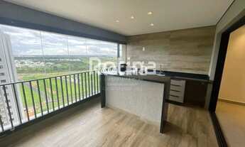 Imagem 4: Apartamento para alugar, 3 quartos, Jardim Sul - Uberlândia/MG - Rotina Imobiliária