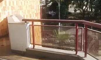 Imagem 3: Apartamento com 4 dormitórios, 270 m² - venda por R$ 1.290.000,00 ou aluguel por R$ 8.050