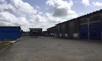 Imagem 2: Galpão para Locação em Salvador, Centro Industrial de Aratu