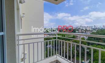 Imagem 5: Apartamento à venda e locação em Moema