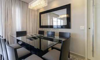 Imagem 8: Aluguel Apartamento 4 Dormitórios - 147 m² Brooklin