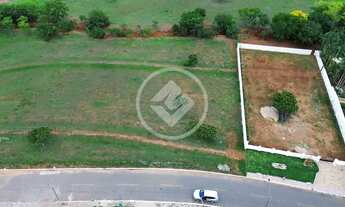 Imagem 3: Hidrolândia - Terreno no Condominio Aldeia dos Sonhos codigo: 159819