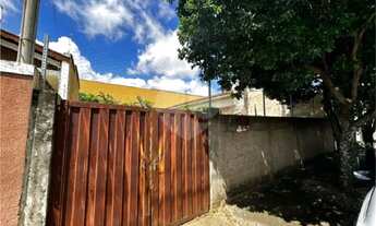 Imagem 2: Terreno à venda em Vila Deriggi - SP