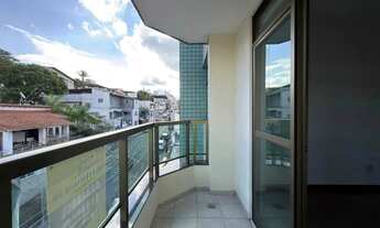 Imagem 5: Apartamento 2 quartos - Passos