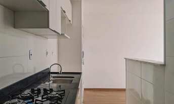 Imagem 7: Studio moderno e com planejados no São Pedro para locação