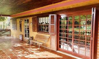 Imagem: Imóvel para venda possui 1800 metros quadrados