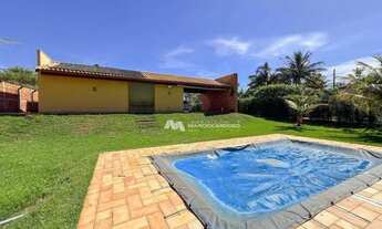 Imagem 6: Chácara com 3 dormitórios à venda, 1040 m² por R$ 1.000.000,00 - Estância Bortoluzzo - Ced