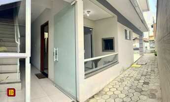 Imagem 3: Apartamento em Ingleses do Rio Vermelho