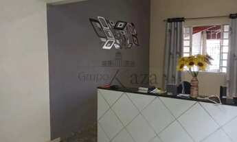 Imagem 4: Casa - Residencial Altos do Bosque - 2 Dormitórios - 115m²