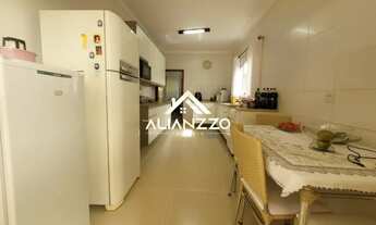 Imagem 3: Casa Residencial Condominio Alto do Bonfim em Bonfim Paulista/SP. Alianzzo Imóveis