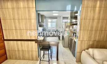 Imagem 7: Venda Apartamento 3 quartos Serra Belo Horizonte