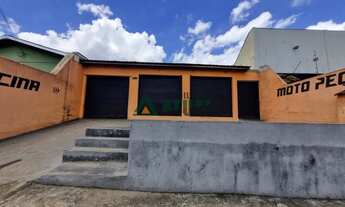 Imagem: Barracão/Galpão à venda por R$ 650000.00