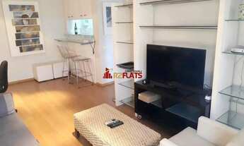 Imagem 4: Flat com ótimo preço no bairro Itaim Bibi. Confira!