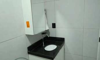 Imagem 7: Apartamento semi mobiliado para ESTUDANTES