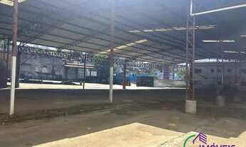 Imagem 5: GALPÃO - DEMARCHI - SP