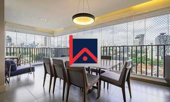 Imagem 5: Venda Apartamento 2 Dormitórios - 100 m² Pinheiros