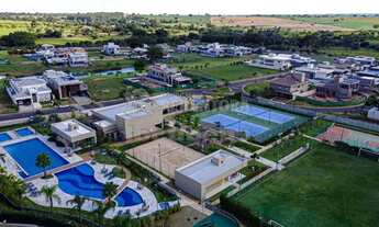 Imagem 6: Quinta do Golfe Jardins | Segurança 24h