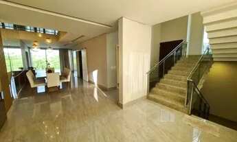 Imagem 5: Aluguel - CASA - GRAN PARK VESPASIANO MG