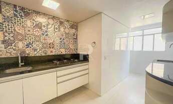 Imagem 5: Área privativa à venda, 3 quartos, 1 suíte, 1 vaga, Anchieta - Belo Horizonte/MG