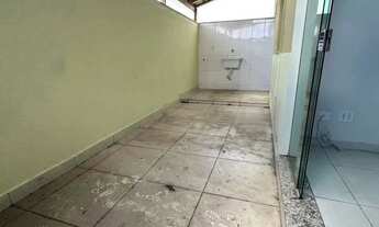 Imagem 3: Aluguel - APARTAMENTO - CASTELO BELO HORIZONTE MG