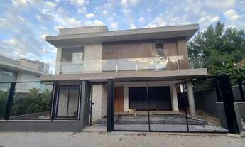 Imagem 2: Casa Nova 4 quartos no Campeche - Rua João Chargas REF: 628