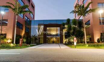 Imagem 5: Sala - Loteamento Alphaville Campinas - Campinas