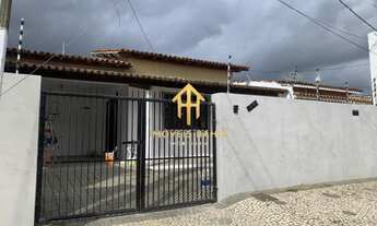 Imagem 2: Aluguel - Casa 3/4 no Parque Getúlio Vargas