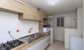 Imagem 3: Conforto e Praticidade a Poucos Passos da UFN. Apartamento 1 Dormitório com Vista Privileg