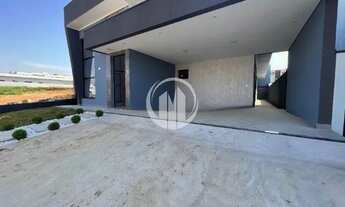 Imagem 2: Casa térrea à venda com 3 suítes - Gran Ville São Venâncio - Itupeva/SP