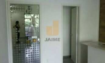 Imagem 2: Conjunto comercial com 4 salas, 2 banheiros, 120 m2 bem distribuídos - Bela Vista