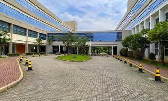 Imagem 2: Sala à venda em Campinas, Swiss Park, com 98.28 m², Vernier