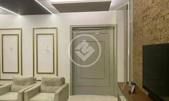 Imagem 5: CASA TÉRREA COM PISCINA, JACUZZI E ENERGIA SOLAR - FLORAIS DO VALLE - CUIABÁ - MT - R$ 2.6