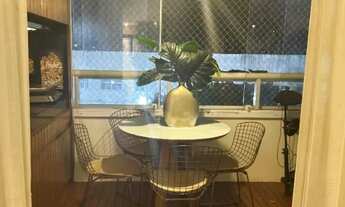 Imagem 3: Apartamento no Condomínio LAcqua com 2 quartos em Neópolis - Natal - RN