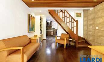 Imagem 2: CASA DE VILA - JARDIM PAULISTA - SP