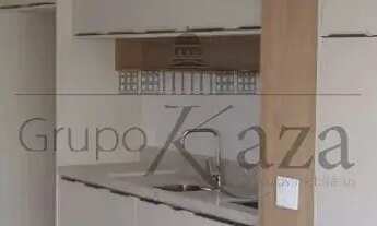 Imagem 9: Apartamento - Residencial Wonder - Cidade Jardim - 3 Dormitórios - 83m²