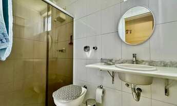 Imagem 7: Cobertura à venda, com 4 dormitórios, localizada a uma quadra da Av. Medianeira