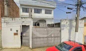 Imagem 3: Galpão/Depósito/Armazém em Vila Santa Clara