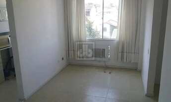 Imagem 7: Apartamento Pechincha - Amplo Apartamento - 2 Quartos Suíte - Garagem - Lazer- Agende sua