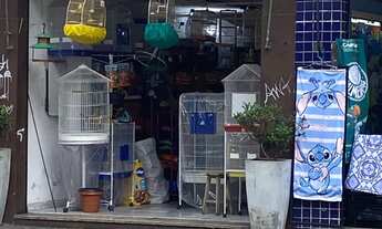 Imagem: Loja comercial no Tatuape Lgo NS Bom Parto