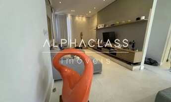 Imagem 2: Vendo casa em Alphaville - Residencial 01