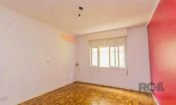 Imagem 3: Excelente apartamento de 98m² com 3 dormitórios no bairro Menino Deus