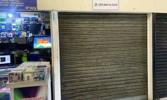 Imagem 2: Sala Comercial Galpão / depósito com venda por R$34.900