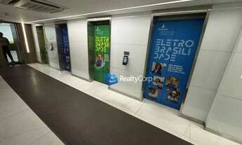 Imagem 5: Andar Corporativo, 295 m² - venda por R$ 3.540.000 ou aluguel por R$ 23.600/mês - Centro