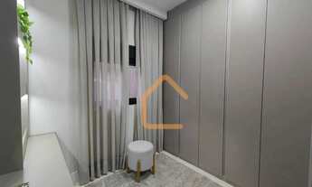 Imagem 9: Casa com 3 dormitórios à venda, 260 m² por R$ 1.200.000,00 - Pousada do Sol - Pouso Alegre