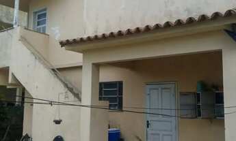 Imagem 4: Vende-se duas casas tipo sobrado, ambas com 89,44m², em um terreno de 600m² em Cabo Frio