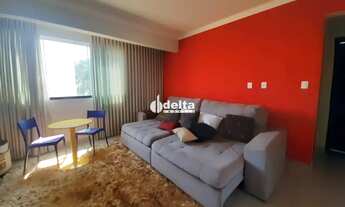 Imagem 2: Apartamento com 2 quartosdisponível para venda no bairro Santa Mônica em Uberlândia-MG