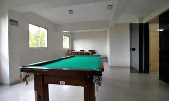 Imagem 2: Apartamento à venda, 49 m² por R$ 266.000,00 - Morumbi - São Paulo/SP